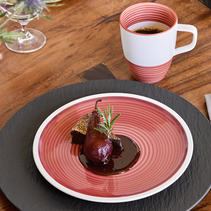 Колекція Manufacture Rouge від Villeroy & Boch