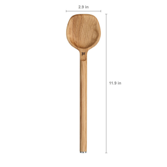 Ложка деревянная Fiskars Norden (1065697)