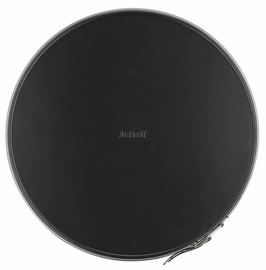 Tefal Форма для випікання Easybake, 26см, вуглецева сталь, роз'ємна, кругла, сірий