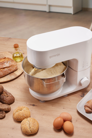 Кухонная машина Gorenje MMC800CW (7134932)