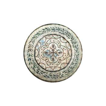 Тарілка глибока ID Fine Pietra 25 см 1140 мл 20446-121125