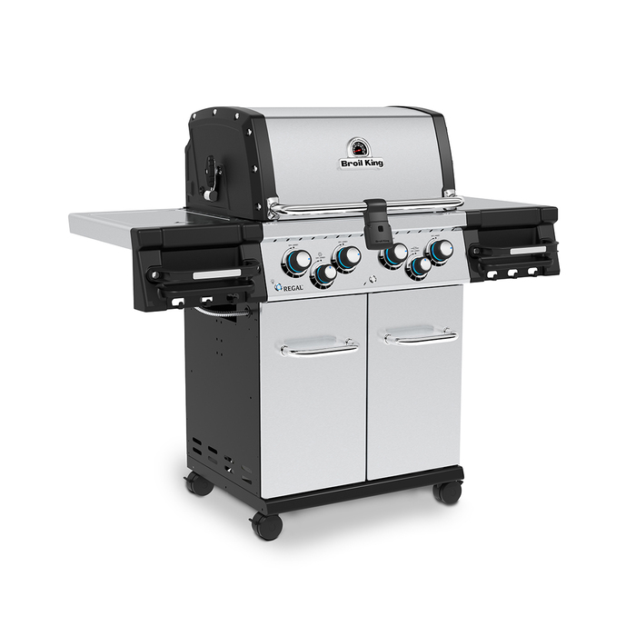 Газовый гриль Broil King Regal S 490 996383 Код: 011627