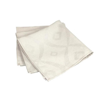 Набор салфеток Tradilinge Brunch Ecru (бежевый), 100% полиэстер, 45х45 см, 3 шт.