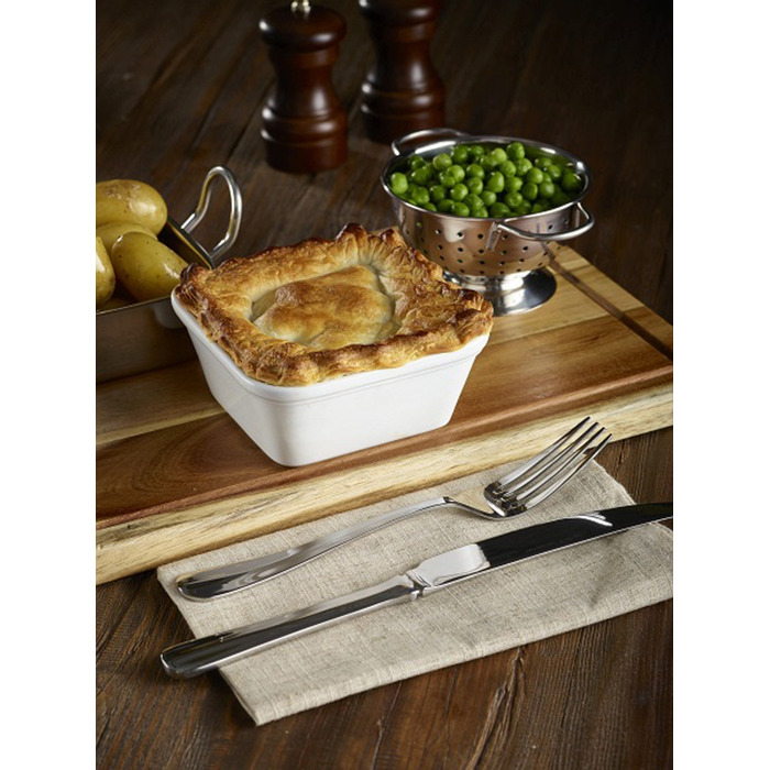 Чайна ложка, Baguette, GenWare