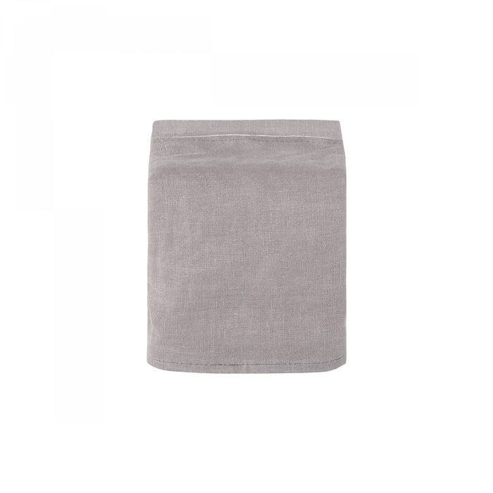 Диспенсер для салфеток льняной Satellite Tisu Blomus