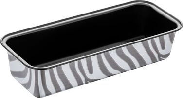 Форма для випічки торта 30 см Zebrafrica Go Wild Kaiser