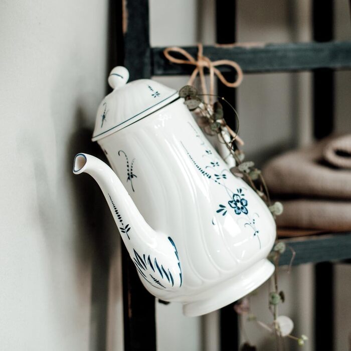 Кавник на 6 персон 1,30 л Vieux Luxemburg Villeroy & Boch