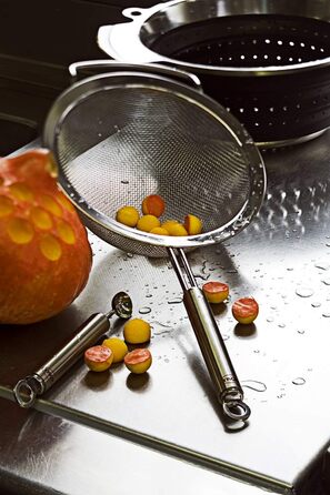 Нож для вырезания фруктовых шариков, диаметр 3 см RÖSLE