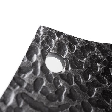 Поварский топор Fissman Fissman 16 см FLAVIUS (12055)