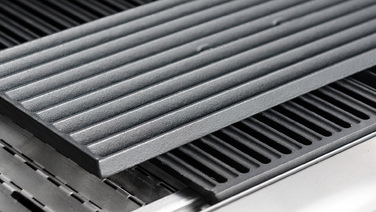 Газовый гриль Senator Pro-42 с системой BBQ Block Fire GRILLI 700477 Код: 012037