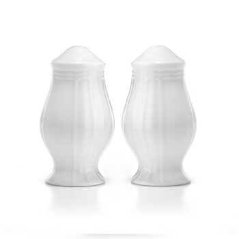 Набор для соли и перца Mikasa Antique White