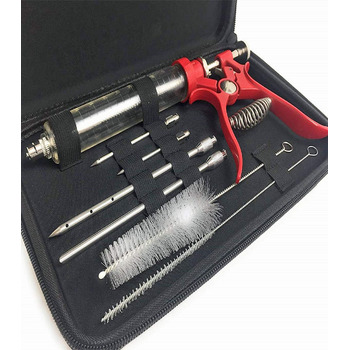 Набір для засолки та маринування  з 4 голками Eigenmarke