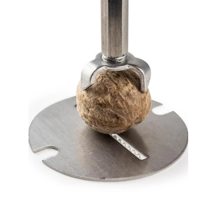 Мельница U-S для мускатного ореха 15 см 33088