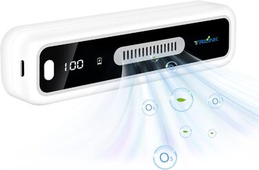 Нейтралізатор запахів для холодильника TRILINK