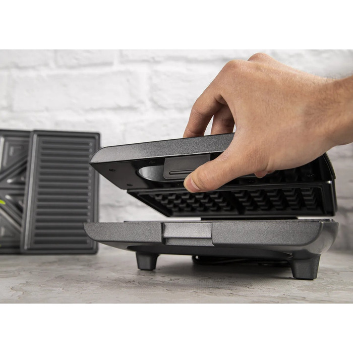 Мультимейкер Gorenje SM 703 GCG (SW-008) (6807009)