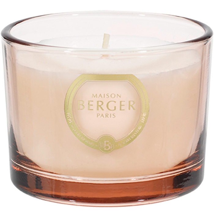 Дифузор Maison Berger Paris та аромасвічка з ароматом SENSO, 250 мл