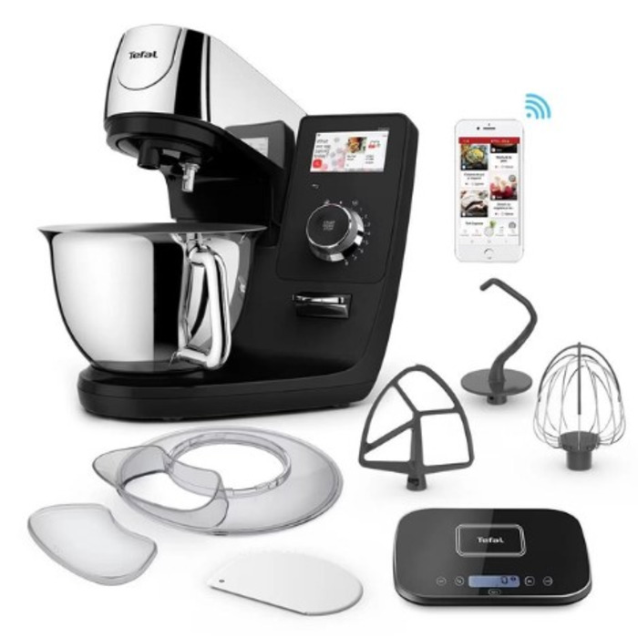 Кухонна машина Tefal QB951837 (6939358)