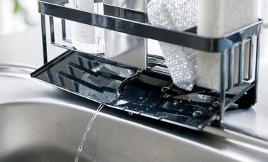 Підставка для посуду 25 х 10 х 9,5 см YAMAZAKI