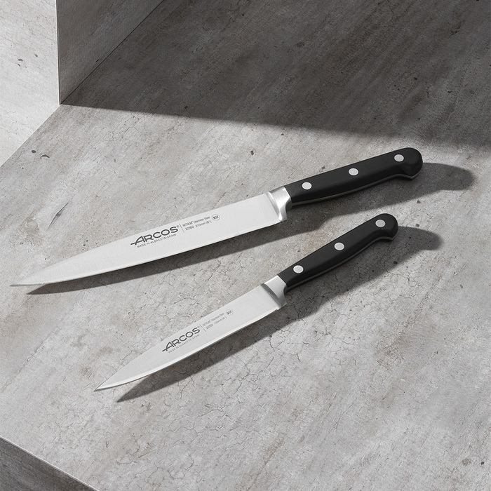 225900 Ніж для нарізування 160 мм серія 'Opera'