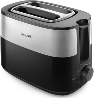 Тостер Philips HD2516/90 (6426910)