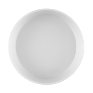 Тарілка десертна 13 x 4 біла No Limits Seltmann