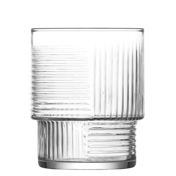 Стакан низкий LAV Helen 325 мл HLN356