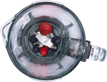 Стаціонарний блендер Gorenje B1000DE (7109377)