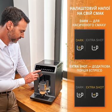 Кавомашина Krups EA894810 (6834227)