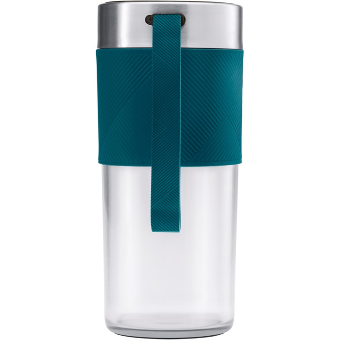 Міксер портативний 300 мл, петролевий KÜCHENminis WMF