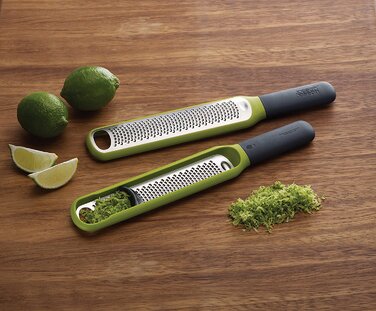 Терка для цитрусовых / цедры мини Handi-Zest Joseph Joseph