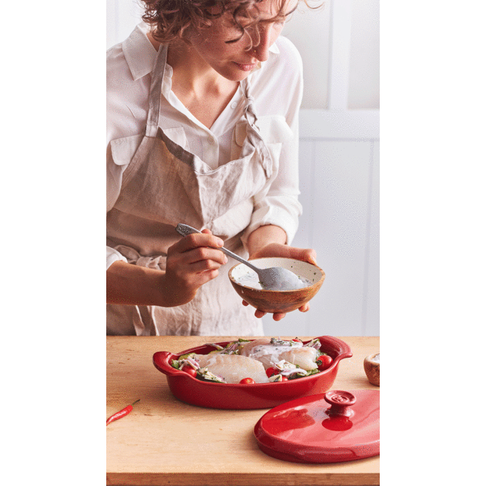 Форма для запекания 30,5*17,5*9 см, 0,9л 348441