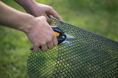 Ножиці універсальні Fiskars SingleStep SP28 (1000571)