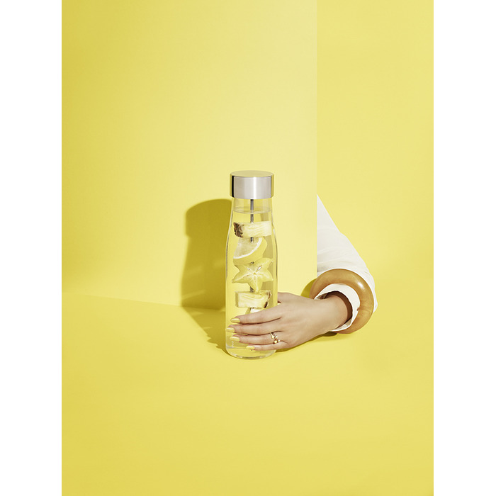 Пляшка 1 л прозора MyFlavour Eva Solo