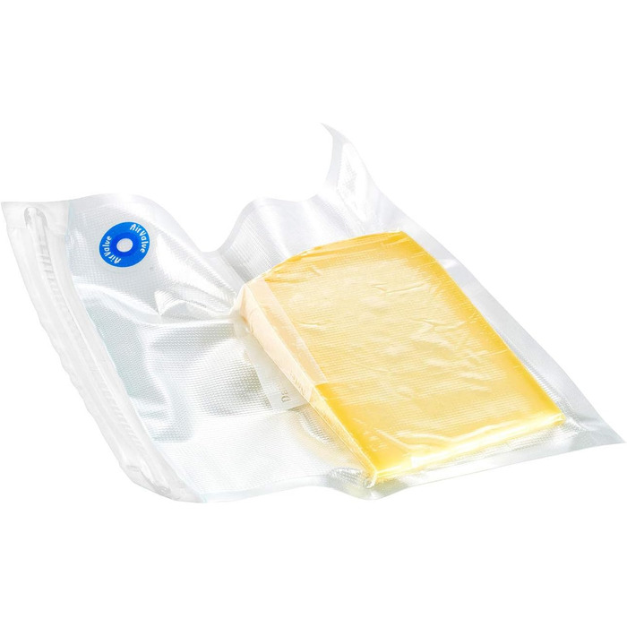 Вакуумні пакети 20 пакетів 22 x 21 см Rosenstein & Söhne