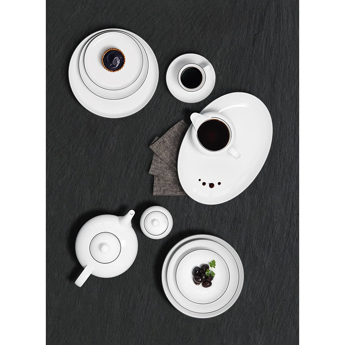 Колекція Lido від Seltmann Weiden