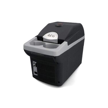 Автохолодильник 6 л 46 Вт AEG