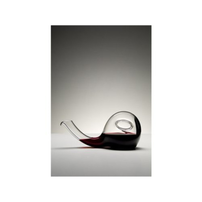 Декантер Escargot 1,4 л, кришталь, ручна робота, Riedel