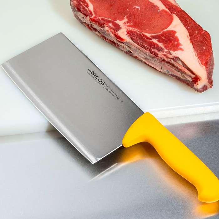 298600 Сікач 215 мм серія '2900' жовтий