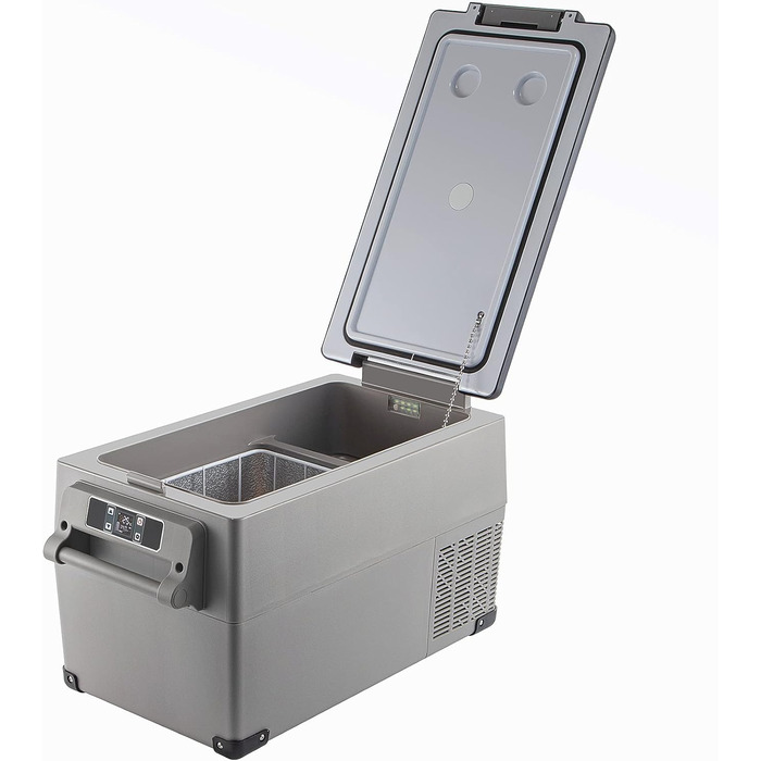 Автохолодильник 35 л 60 Вт VEVOR