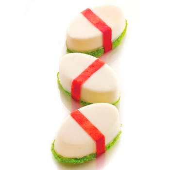 SF018/C Форма из резины