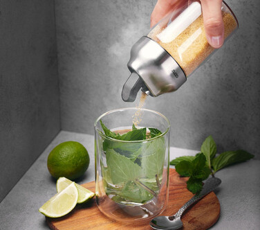 Дозатор для цукру або молока Gefu TIP (33701)