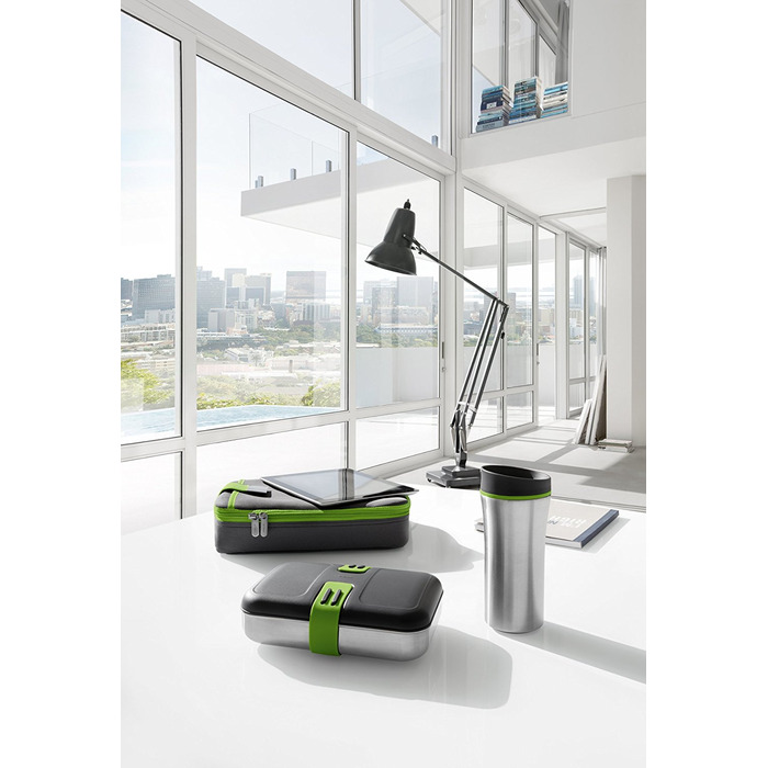 Ланч-бокс 2GO Blomus