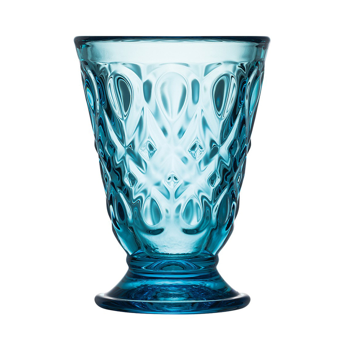 Келих для вина 200 мл, блакитний, Lyonnais azure, La Rochere