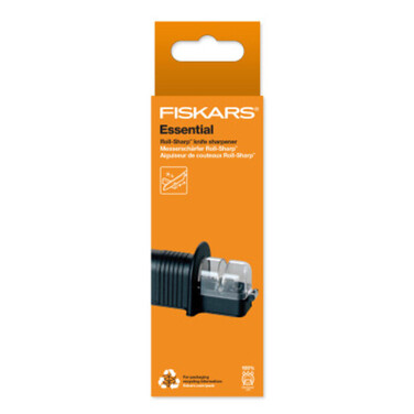 Точило для ножів Fiskars Essential (1065598)