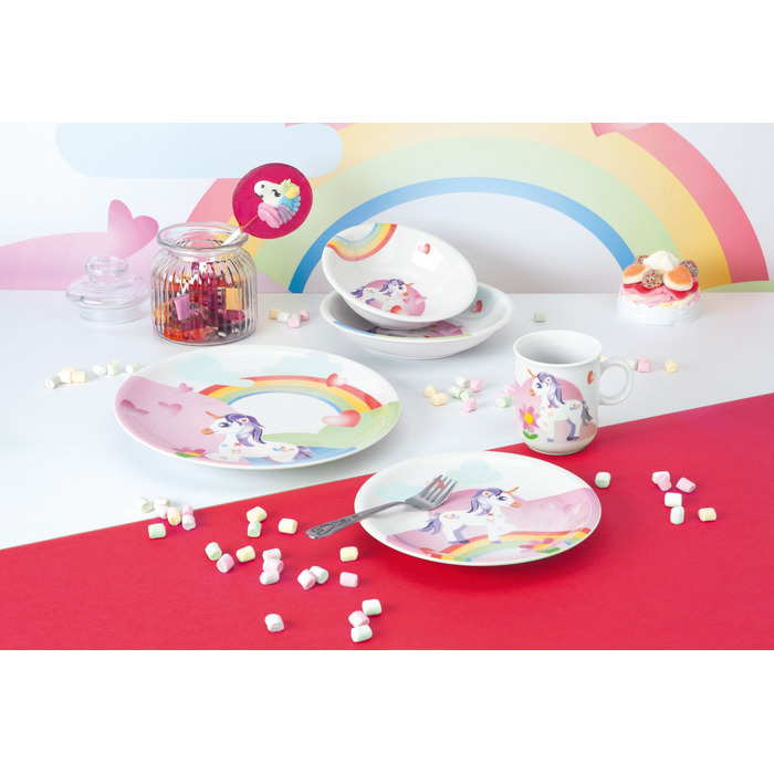 Колекція Kinderserien від Seltmann Weiden