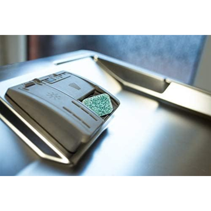 Таблеток для посудомийної машини 16 в 1 500 шт RESCH