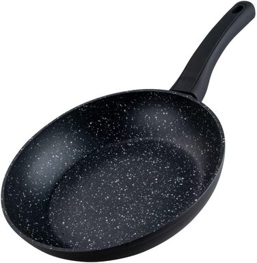 Сковорода 24 см Marble 2.0 Fackelmann