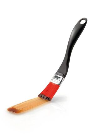 Пензлик кухонний, 21 см Becky Gefu