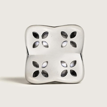 Диффузор для автівки Maison Berger Paris с ароматом COZY MUSK