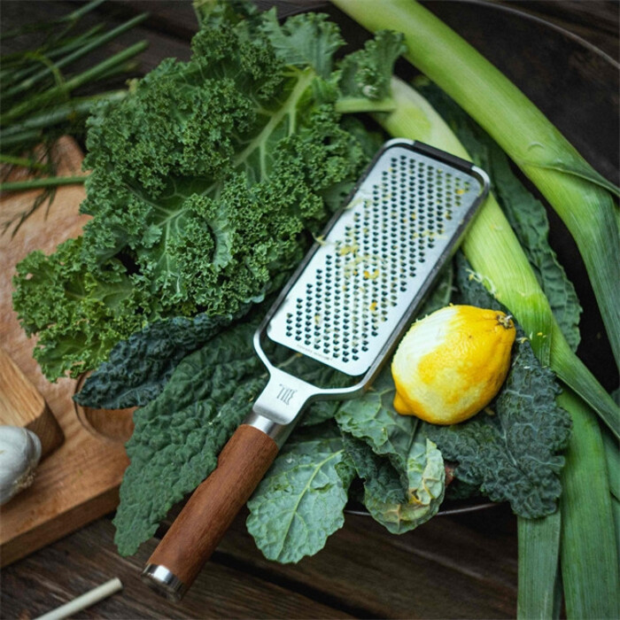 Терка Fiskars Norden дрібна (1065245)